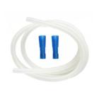 Flexicare zuigslang voor vacuum extractie 5x9mm 350cm met 2x R-funnel Artikel foto