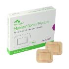 Mepilex border flex lite 4x5cm voor niet tot matig exsuderende wonden Artikel foto