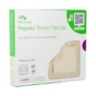 Mepilex border flex lite 10x10cm voor niet tot matig exsuderende wonden Artikel foto
