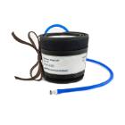VBM Disposable bloedleegte manchet single cuff leg 86x12cm bruin Artikel foto