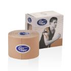 Curetape Sports Kinesiology Tape Beige 5x500cm Artikel foto