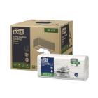 Tork poetsdoek W4 1 laags 355x410mm long-lasting wit premium Artikel foto