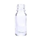 Glazen fles leeg 10ml Artikel foto