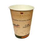Koffiebeker JJD 180ml karton Artikel foto