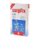 Surgifix elastisch netverband 6 heup/hoofd/schouder/thorax wit Artikel foto