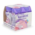Nutricia nutridrink compact protein aardbei Artikel foto