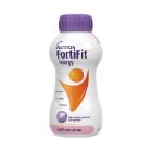 Nutricia fortifit energy aardbei Artikel foto