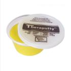Cando Theraputty 56g Xlicht/Geel Artikel foto