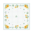 Napperons Sunflower Day Dunicel 84x84cm Artikel foto
