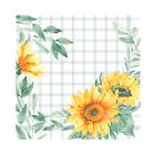 Servet Sunflower Day Dunisoft 40x40cm Artikel foto