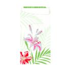 Sacchetto Tropical Lily Dunisoft 230x115mm Artikel foto
