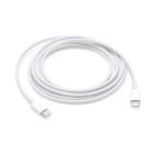 Apple USB-C Charge Cable (USB-C to USB-C, 24 pins Male) 2m Artikel foto