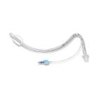 MT7.0 Tracheal Tube, cuffed, nasal preformed 10.0mm 26.0mm 430mm Artikel foto