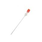 BD Whitacre spinale naald 25Gx4,6875 inch blauw Artikel foto