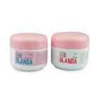 Blanda putty siliconen elastomeer A + B Artikel foto