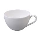 Kop 300ml roomwit jumbo vana Continental uni Artikel foto