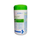 Mikrozid AF wipes 20x20cm sneldesinfectie Jumbo bus Artikel foto