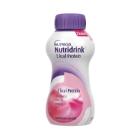 Nutricia nutridrink 2kcal protein aardbei Artikel foto