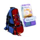 Flocare Infinity Tas Volwassenen Artikel foto