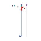 Nutricia flocare bengmark PEG-J (jejunum) Ch9 sonde. Combinatie met art. 272427 Artikel foto