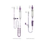 Nutricia flocare infinity pack mobile set W/O MP Artikel foto