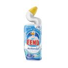 Sanitairreiniger toiletreiniger action gel marine wave 750ml WC Eend Artikel foto