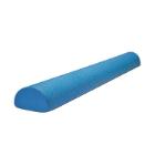 Foamrol half rond blauw Artikel foto