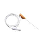 Ambu neuroline inoject emg naaldelectroden 50mm 25Ch geel Artikel foto