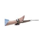 Ankle Arthroscopy Distractor Strap Artikel foto