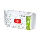 Ecolab Desinfectiedoek incidin OxyWipes S 20x20cm Artikel foto