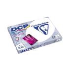 Clairefontaine DCP A4 papier 200gr wit Artikel foto