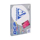 Clairefontaine DCP A4 papier 120g wit Artikel foto