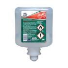 Handdesinfectie schuim instant foam optidose 1ltr Artikel foto