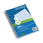 Atlanta message book little things to do memoboekje A6 Artikel foto