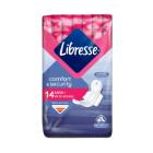 Libresse Maandverband Maxi Normal Wing Artikel foto