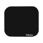 Fellowes Muismat antislip zwart disposable Artikel foto