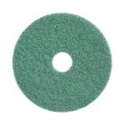 Taski vloer pad Twister 22,5cm diamant groen Artikel foto