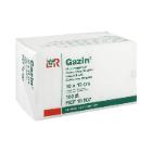 Gazin gaaskompres 10x10cm onsteriel Artikel foto