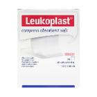 Leukoplast absorberend gaaskompres soft 20x20cm steriel Artikel foto
