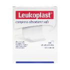Leukoplast absorberend gaaskompres soft 20x20cm onsteriel Artikel foto