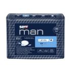 Seni Man Normal Level 2 A15 Inlegverband plakstrips Artikel foto