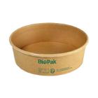 Ronda Bowl Wide 500ml bruin 1-Comp karton/pla Artikel foto