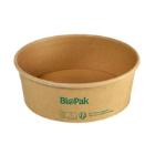 Ronda Bowl Wide 700ml bruin 1-Comp Artikel foto
