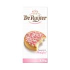 De Ruijter anijszaadjes muisjes roze-wit Artikel foto