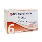 Pennaald 0,23x6mm 32G BD Micro-Fine+ Artikel foto
