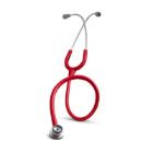 Littmann classic II stethoscoop rood Artikel foto