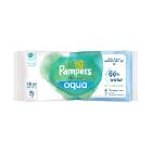 Pampers babydoekjes Harmonie Aqua PF Artikel foto