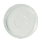 NovaEco Nordika Fjord schotel 170mm nova wit (voor kop 320ml) Artikel foto