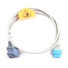 TruSignal vingersensor SpO2 soft pediatric D connector 1m Artikel foto