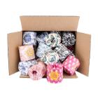 The Good Roll toiletpapier 2 laags Bamboo tissue 300vel panda wikkel Artikel foto